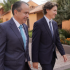 En el Foro Mundial de Energía Solar, Justin Trudeau reconoció a Hermosillo por sus patrullas eléctricas y su vanguardia en energías renovables.