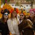 El programa de la Semana de Noche de Muertos 2026 contempla un despliegue de más de 700 actividades artísticas, culturales y ceremoniales.