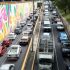 El estudio Costo del Tráfico 2026 estima que la congestión vial cuesta 203 mil millones de pesos al año. Dat’s Why, advirtió que cada persona pierde en promedio 111 horas en el tránsito.