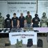 Inteligencia Militar asesta golpe en Culiacán: Cae "El Coco Ranas" junto a tres cómplices tras cercar domicilio en Lomas del Sol