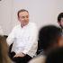 Alfonso Durazo destacó que la red pública de salud en Sonora integra 284 unidades médicas.