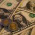 Dólar presiona al peso mexicano ante expectativas sobre las tasas de la Fed.