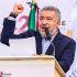 Horacio Duarte llamó a mantener la unidad y privilegiar el bienestar de los mexiquenses