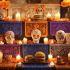 Ofrendas para mascotas en Día de Muertos
