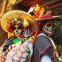 Pueblos Mágicos para celebrar Día de Muertos