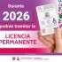 Más de 4.8 millones de capitalinos han recibido beneficios fiscales durante 2026.