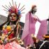 Día de Muertos dejará 12 mil mdp en CDMX; pan de muerto y cempasúchil impulsan ventas.