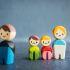 ¿Cómo explicar el divorcio a los niños? Qué decirles y cómo ayudarlos ante la separación