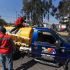 El gas LP enfrenta presión por importaciones; se suma el huachigas