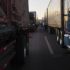 Los choferes de transporte de carga son afectados por asaltos y su labor es de alto riesgo.