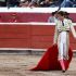 Torero Arturo Gilio