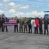 Este ejercicio bilateral tuvo como propósito mejorar la interoperabilidad y procedimientos de intercambio de información y respuesta