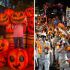 Halloween o Día de Muertos: ¿En qué festividad gastan más los mexicanos?