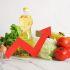 Banco Mundial alerta: precios de los alimentos subirán 18% entre 2026 y 2027.