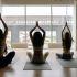 ¿Qué le pasa a tu cuerpo cuando haces yoga?
