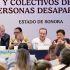 El gobernador Alfonso Durazo y mandos federales encabezaron la Mesa Regional de Diálogo con Colectivos de Búsqueda de seis estados en Sonora, donde informaron sobre 3,661 acompañamientos en campo, 81 condenas por desaparición y la localización nacional de más de 16 mil personas.