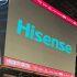 Fashion Week: así busca Hisense conquistar los hogares mexicanos.