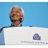 Christine Lagarde dejará presidencia del BCE: ¿quiénes son los candidatos para sustituirla?