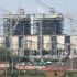 Con el proceso de rehabilitación en la termoeléctrica Francisco Pérez Ríos, CFE dejara de utilizar combustóleo para sustituirlo con gas natural, a fin de reducir la contaminación de sus procesos. FOTO: FRANCISCO VILLEDA/CUARTOSCURO.COM