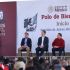 La primera fase del El Polo de Desarrollo de Zapotlán contempla 144 hectáreas y tendrá una inversión del grupo DEGA por más de 100 millones de pesos.