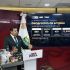 Las inversiones en el entorno del Aeropuerto Internacional de Puebla suman 7 mil 996 millones de pesos y se traducen en empleos, 8 mil 495 viviendas y servicios para las familias poblanas.