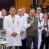 El director del IMSS, Zoé Robledo