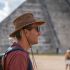 La llegada de turistas internacionales a México por vía aérea caerá 6%: ¿por qué?