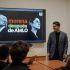 El director de Poligrama, Patricio Morelos, impartió conferencias en Harvard Kennedy School sobre estrategia electoral y los escenarios para las elecciones de 2027 en México