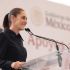 La presidenta Claudia Sheinbaum precisó que cada familia afectada recibirá un subsidio total de 400 mil pesos, distribuidos en tres entregas.