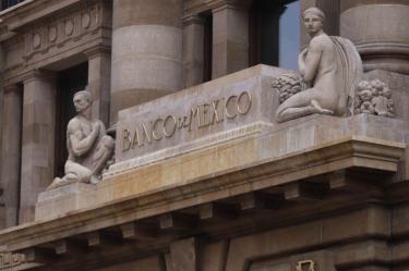 Tasa de interés de Banxico