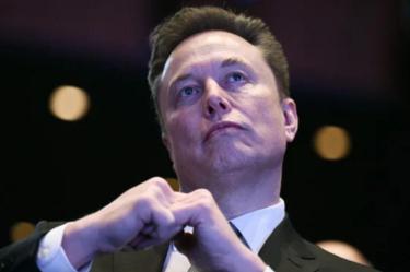 Fortuna de Elon Musk