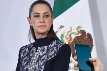 ¿Habrá más tiempo para registrar tu línea celular? Sheinbaum responde