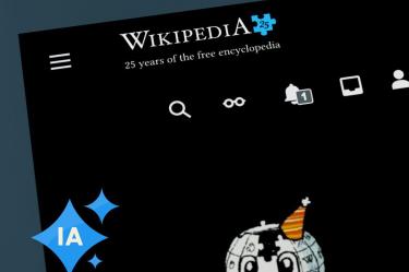 Wikipedia no confía ‘lo suficiente’ en la IA: rechaza su uso para editar artículos.
