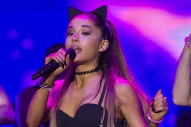 ¿Quién es Ariana Grande? Edad, carrera, películas, premios y cómo alcanzó la fama