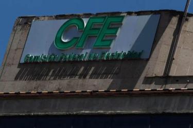 CFE concluye 2 mil 939 obras de electrificación con inversión de mil 167 mdp