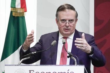 ¿Qué sigue para el T-MEC? Estos son los tres escenarios que plantea Ebrard.