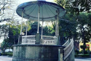 Lugares para visitar en Tlalpan: museos, mercados y sitios históricos