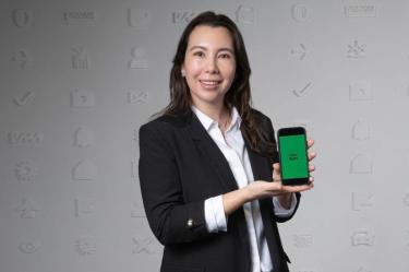 Uber Eats busca impulsar innovación en ecosistema.