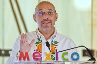 Programa de Concanaco buscará que mipymes se suban a TikTok Shop
