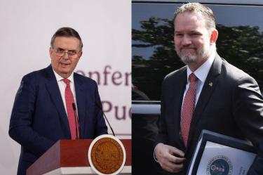 México alista su estrategia para revisión del T-MEC en septiembre: ¿qué negociará con EU?