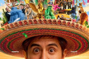 Loco México Mágico: de qué trata la película de Daniel Sosa y por qué verla en cines
