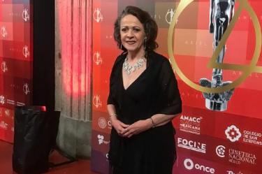Nora Velázquez: qué ha pasado con la actriz de Chabelita tras 50 años de carrera