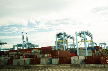 Puerto Lázaro Cárdenas, puerta de Asia a Estados Unidos