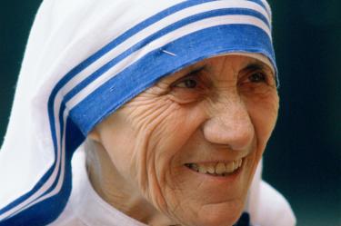 Historia de la Madre Teresa de Calcuta