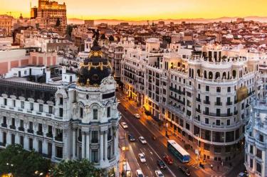 ¿Qué visitar en Madrid?