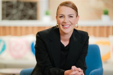 Novo Nordisk declara la guerra a la obesidad: Patricia Field, en entrevista.