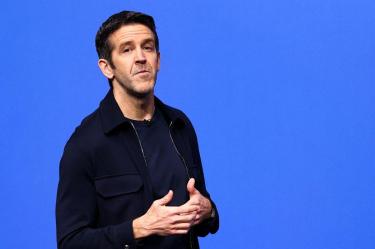 “Estoy entusiasmado”: Así fue el primer Apple Event de John Ternus como CEO.