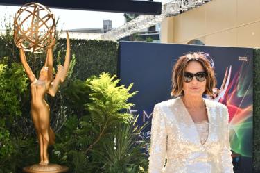 Mariska Hargitay, host de Premios Emmy 2020