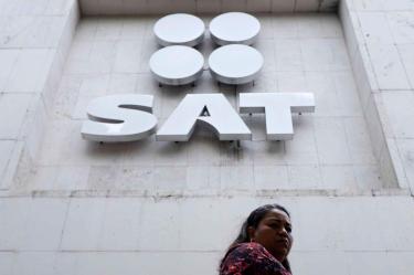 ¿Qué sabe el SAT de ti? 10 datos que puede conocer sin que se los hayas dicho.