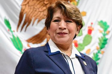 66.2% de aprobación: Las familias mexiquenses respaldan la gestión de Delfina Gómez